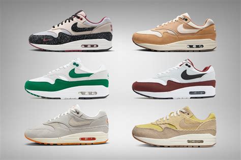 nike air max 1 verwacht|Air Max 1 aanbieding.